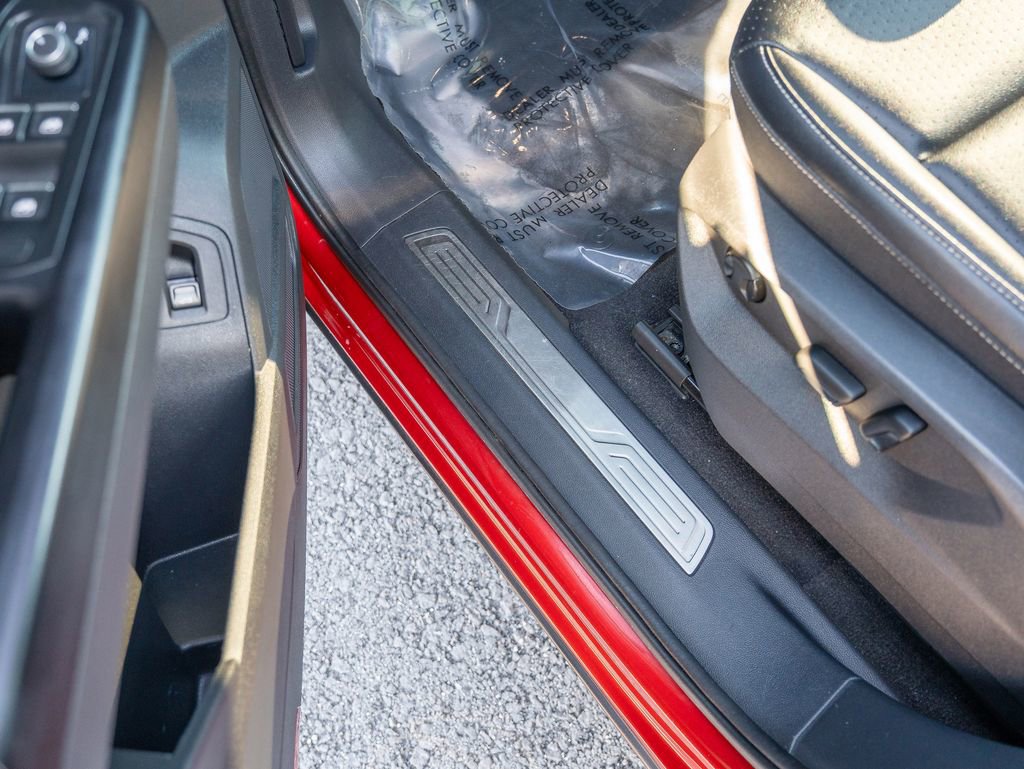 Used 2021 Volkswagen Atlas SE w/ Panoramic Sunroof Package image 17