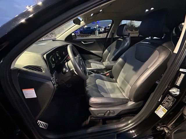 Used 2023 Kia Niro EX Touring image 20