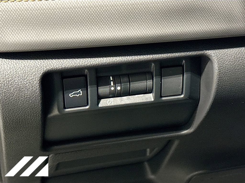 New 2026 Subaru Forester Wilderness w/ Wilderness Plus Package image 10
