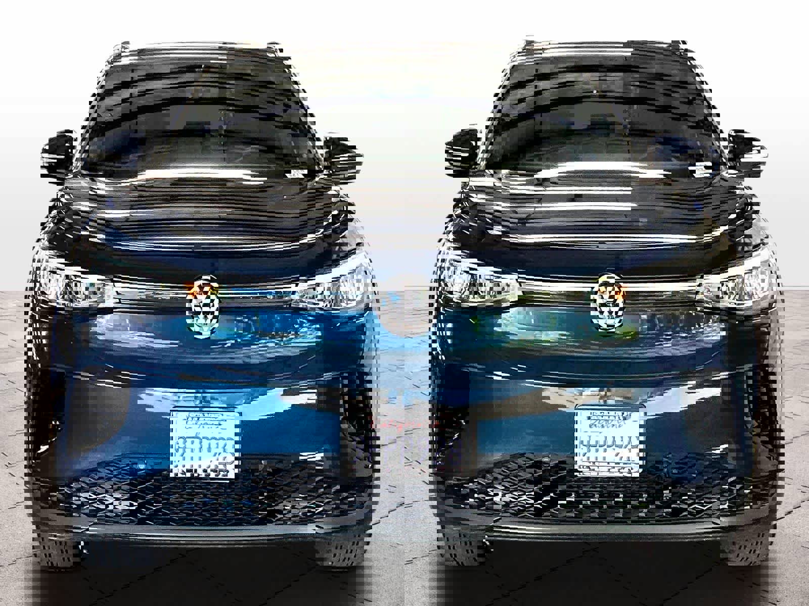 Used 2023 Volkswagen ID.4 Pro image 3