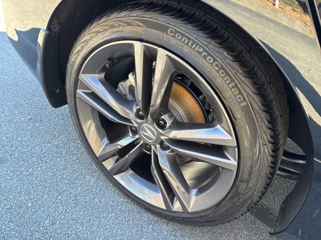 Used 2024 Acura Integra A-Spec image 34