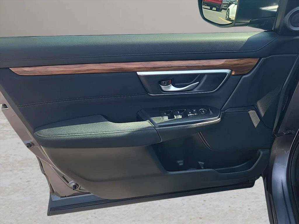 Used 2022 Honda CR-V EX image 16