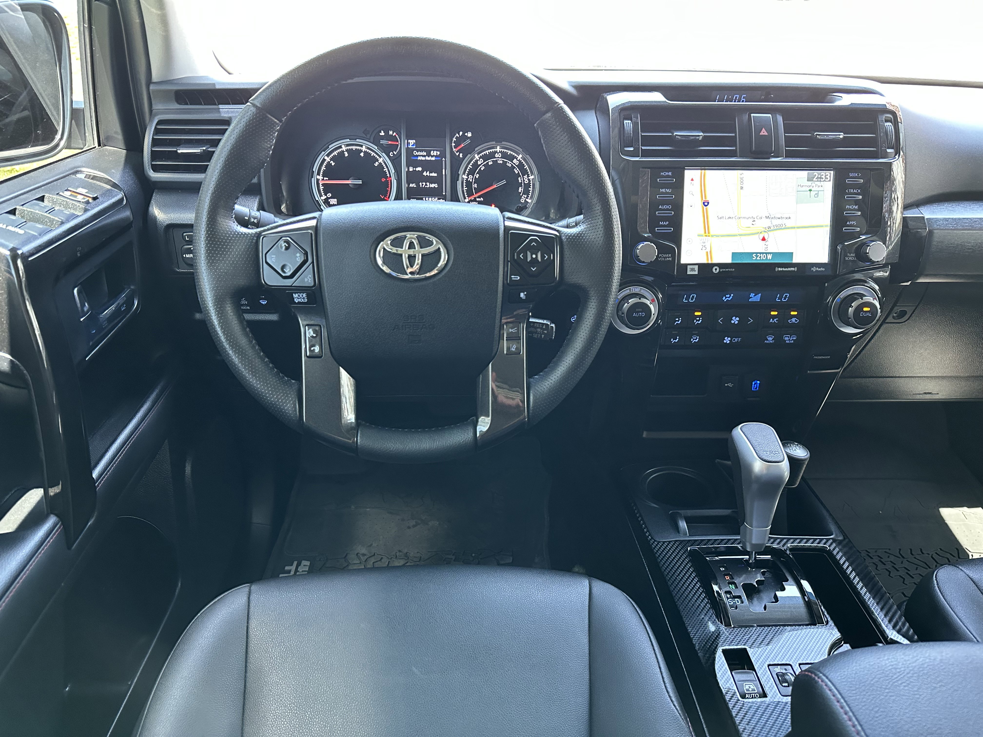 Used 2024 Toyota 4Runner TRD Pro image 39
