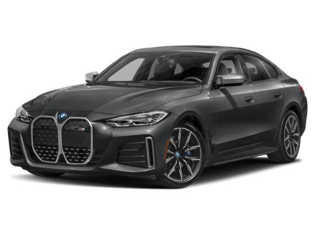 Used 2023 BMW i4 eDrive40 w/ Premium Package RWD image 1