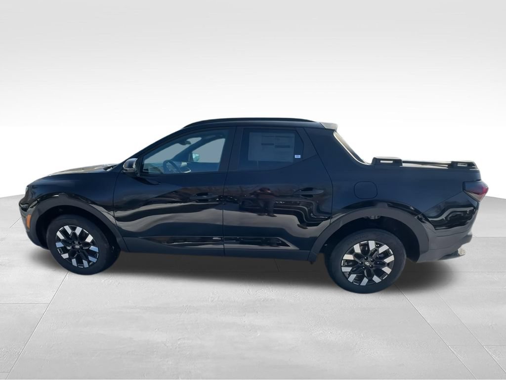 New 2026 Hyundai Santa Cruz SEL AWD/4WD image 5