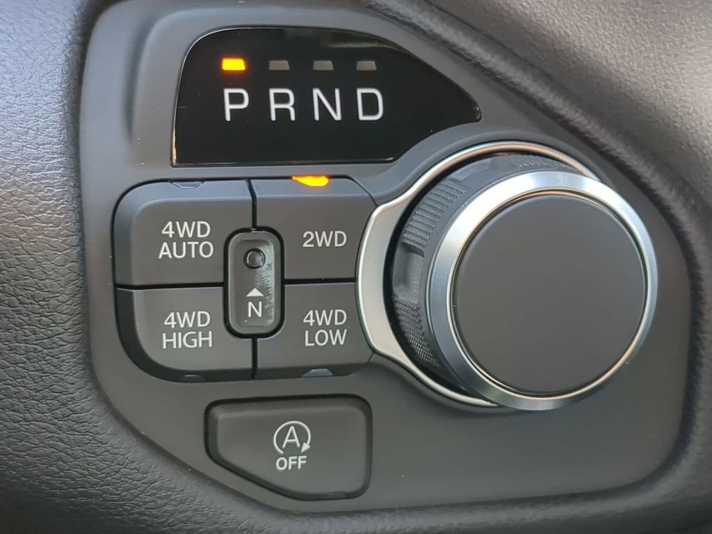 New 2026 RAM 1500 Lone Star image 26