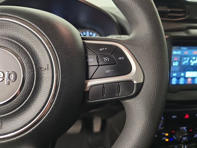 Used 2020 Jeep Renegade Sport FWD image 30