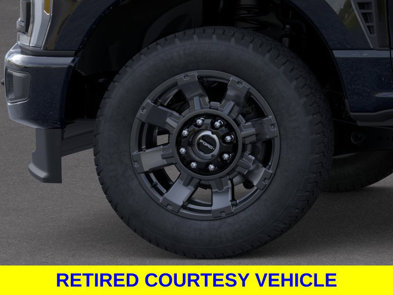 New 2026 Ford F250 XL w/ STX Appearance Package AWD/4WD image 19