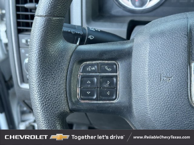 Used 2018 RAM 2500 Tradesman RWD image 14
