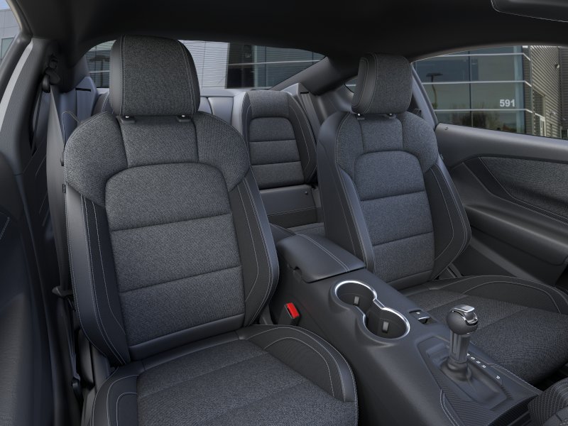 New 2026 Ford Mustang GT RWD image 10