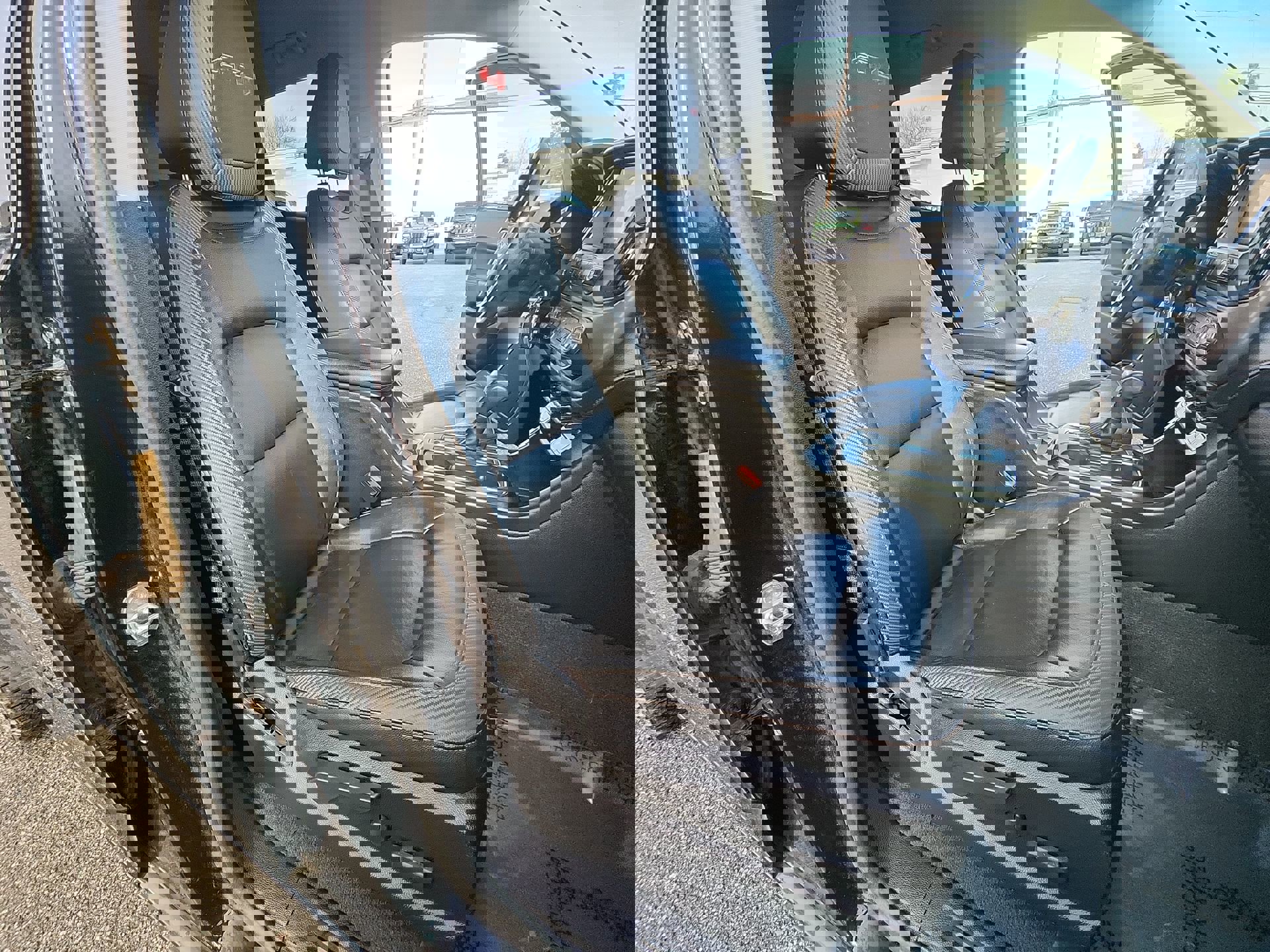 Used 2021 GMC Canyon AT4 w/ Driver Alert Package image 25