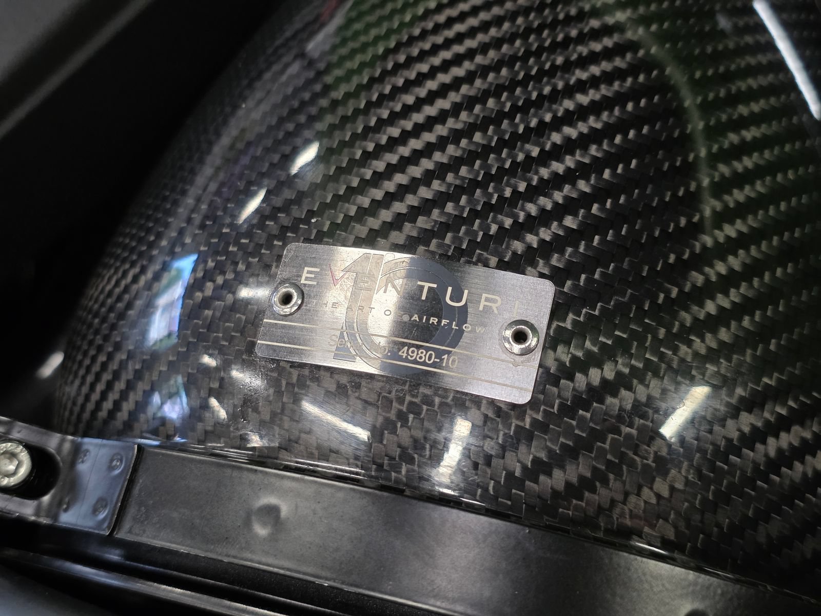 Used 2024 Audi RS 3 AWD/4WD image 4