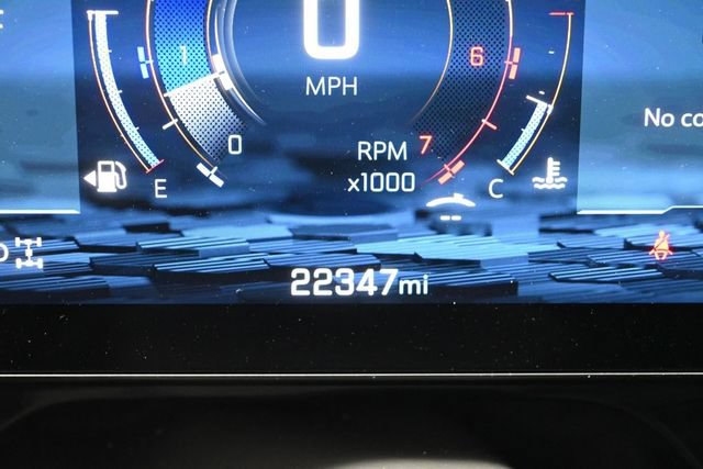 Used 2025 Chevrolet Tahoe High Country w/ Sun And Tow Package AWD/4WD image 40