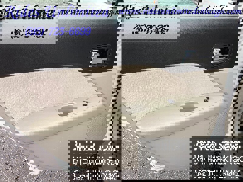 Used 2008 Mercury Milan image 19