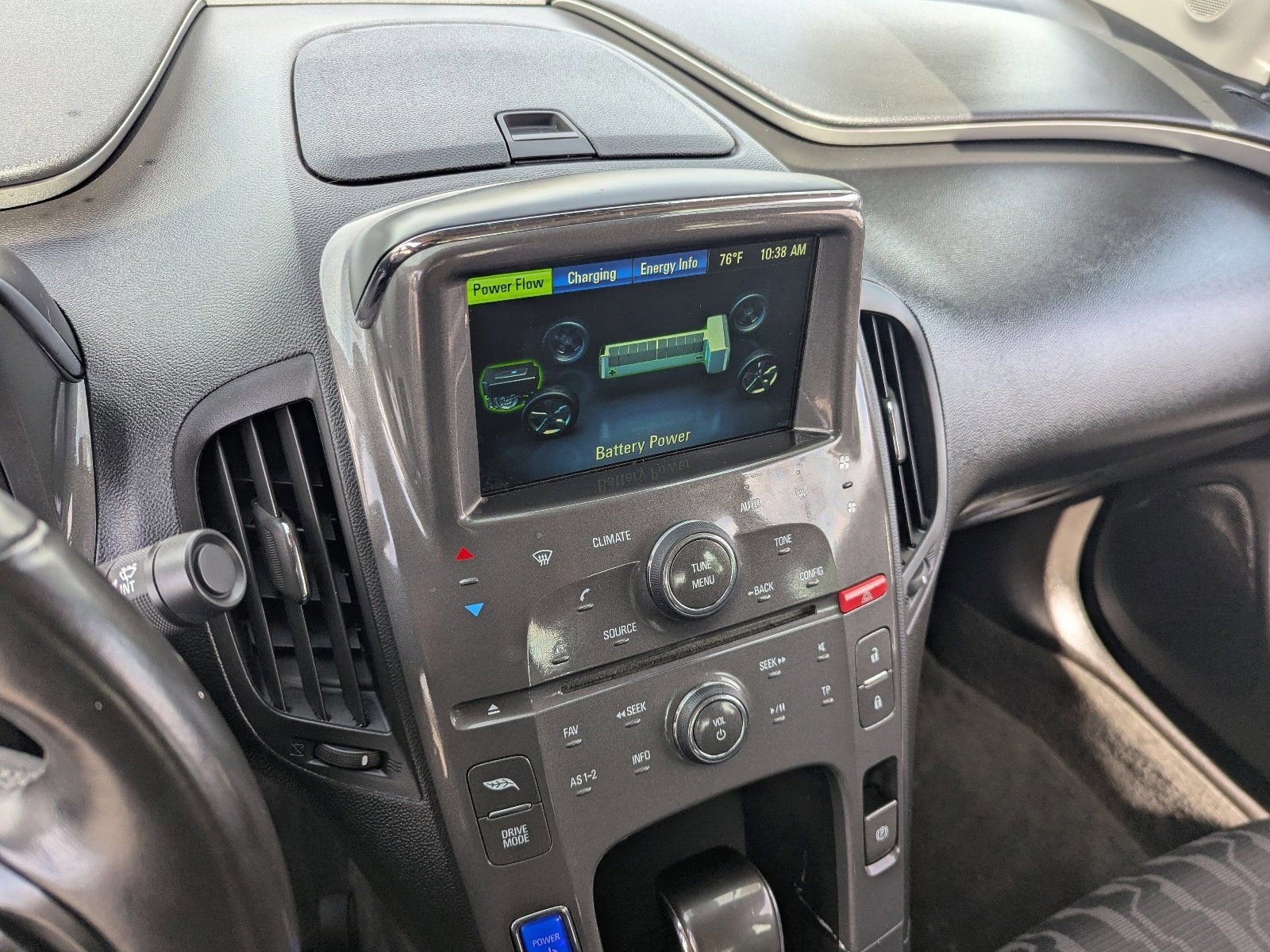 Used 2015 Chevrolet Volt image 26