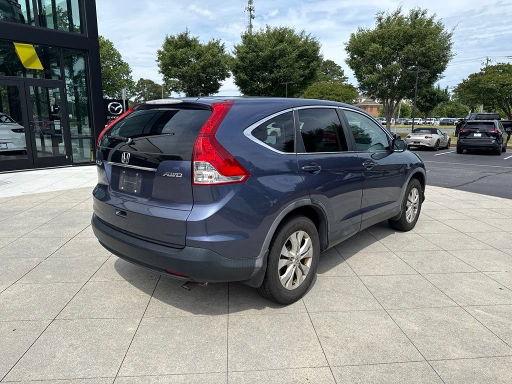 Used 2013 Honda CR-V EX image 6