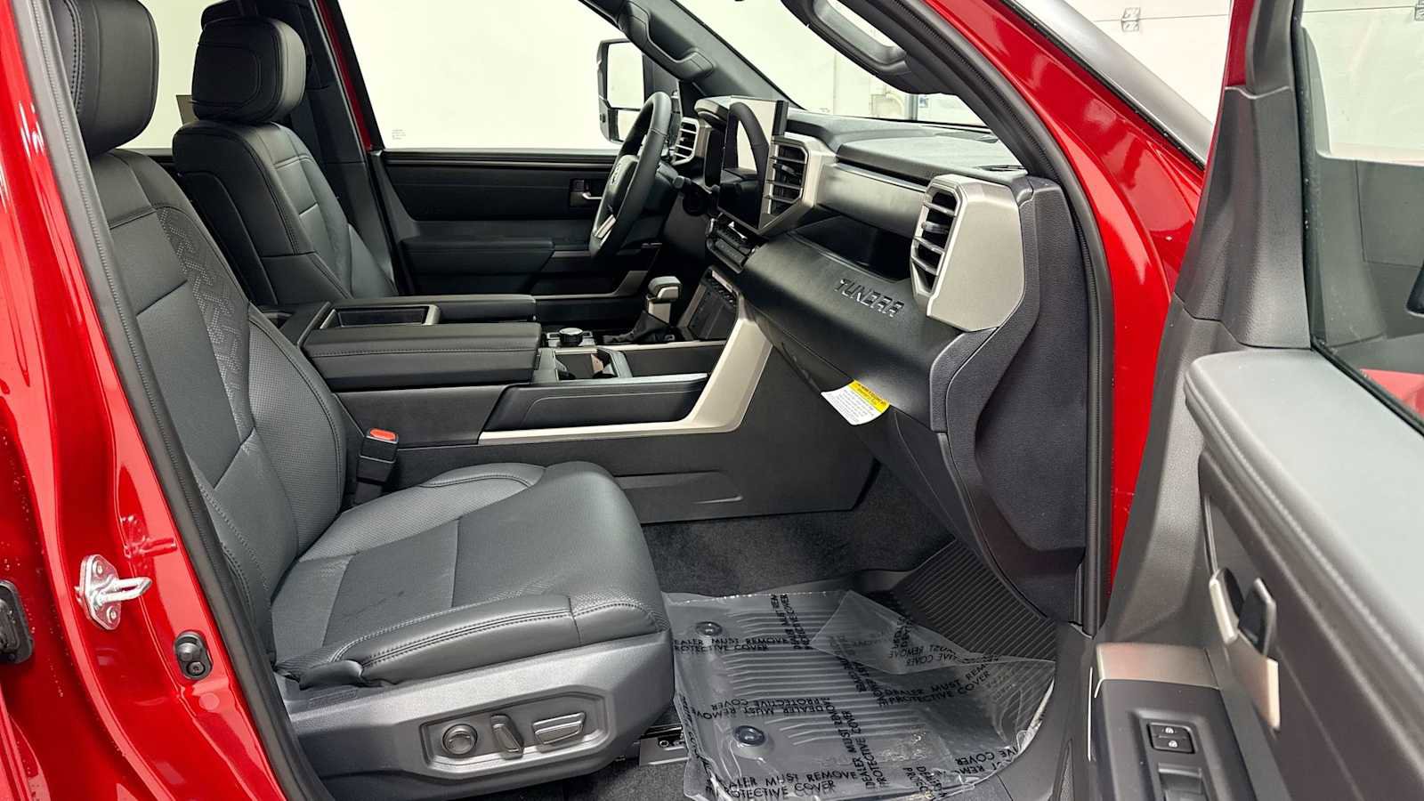 New 2025 Toyota Tundra SR5 image 29