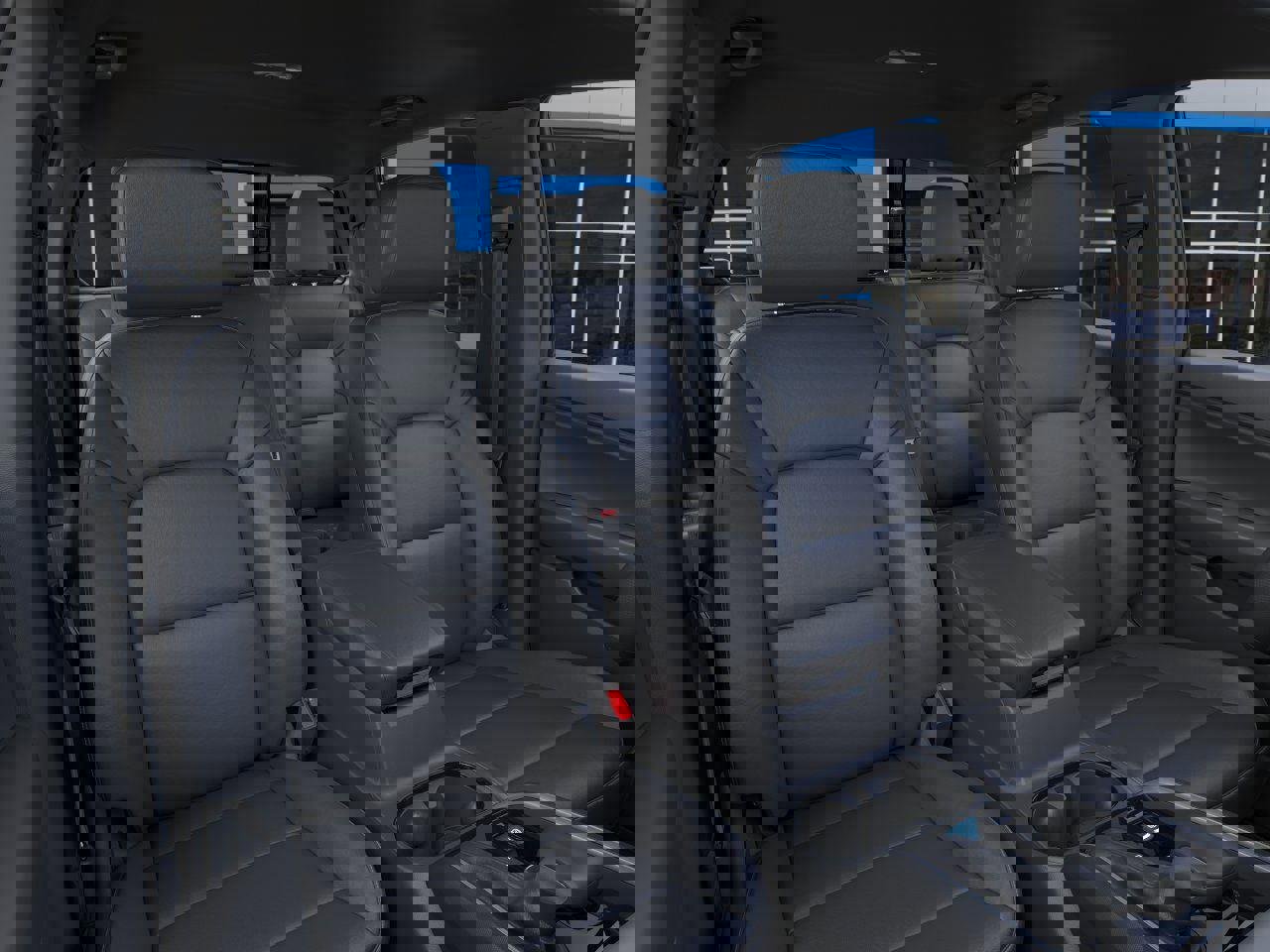 New 2026 Chevrolet Colorado W/T w/ Advanced Trailering Package image 16