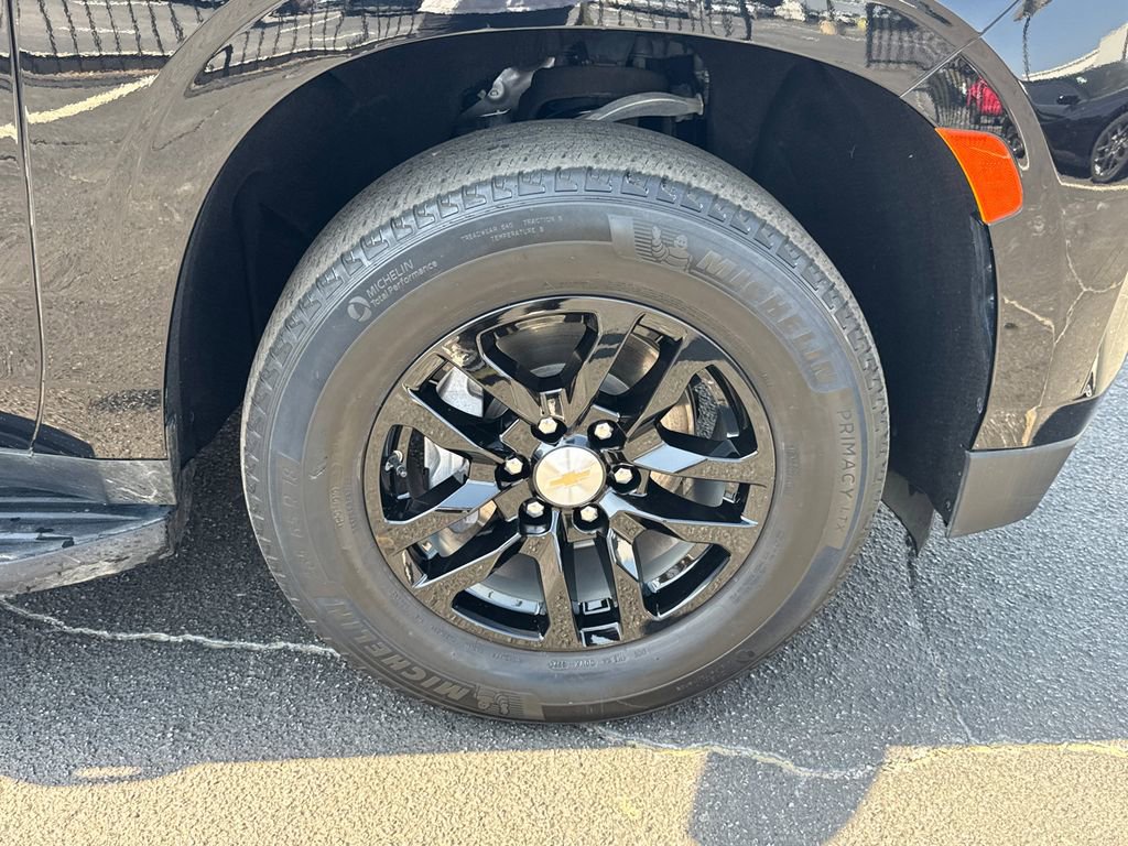 Used 2024 Chevrolet Tahoe LT AWD/4WD image 13