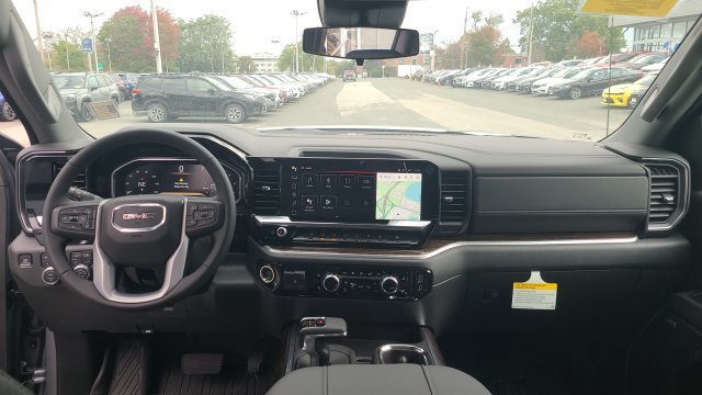 New 2026 GMC Sierra 1500 Elevation w/ Elevation Premium Package AWD/4WD image 15