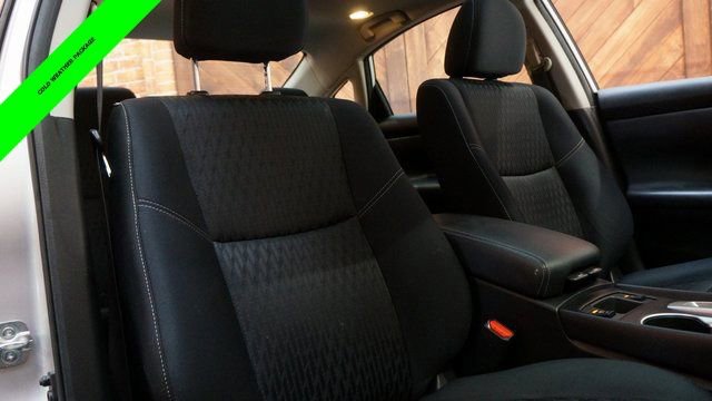 Used 2017 Nissan Altima 2.5 SV w/ Convenience Package image 53