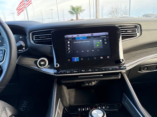 Used 2022 Jeep Wagoneer Series II image 23