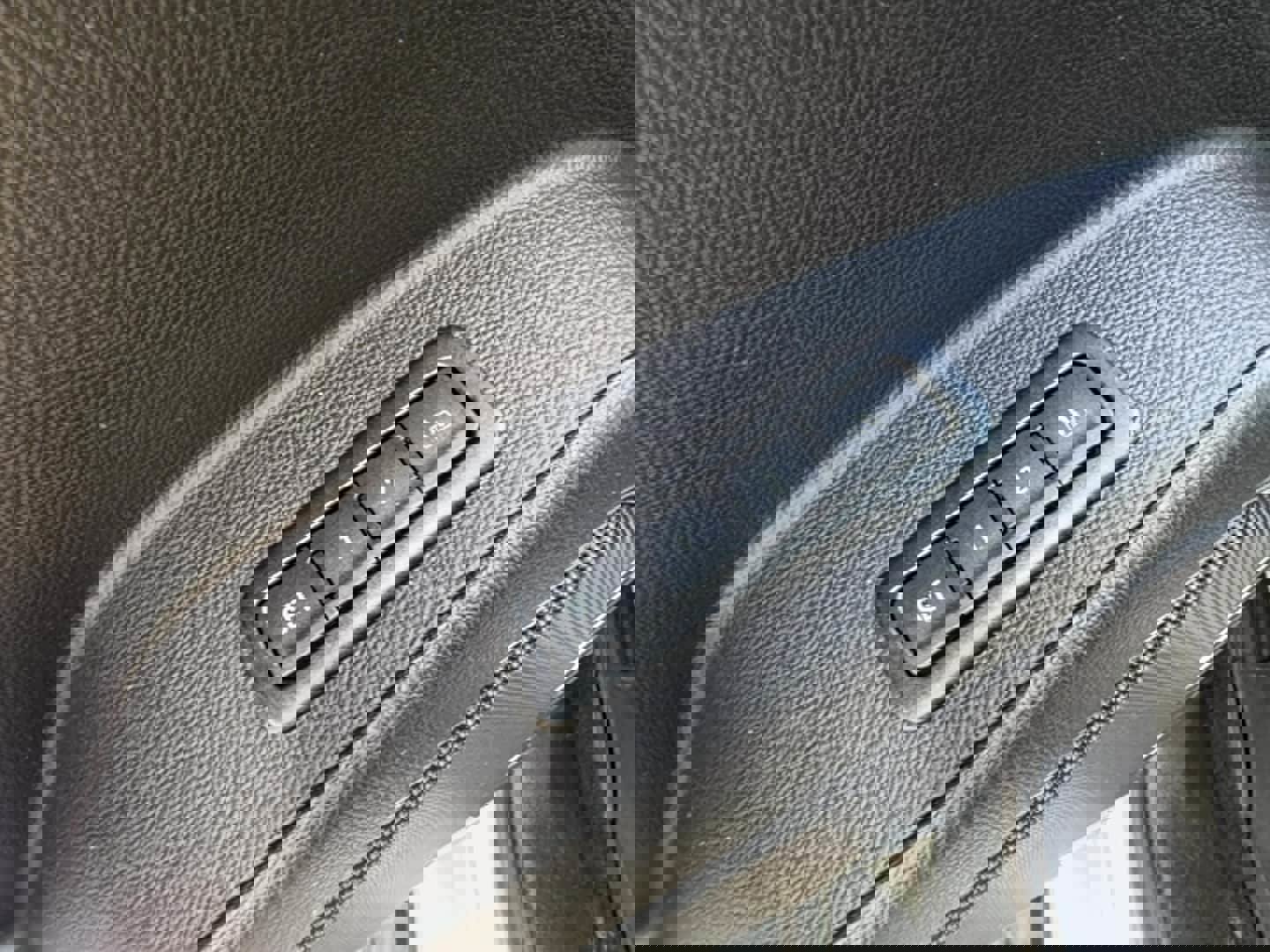 Used 2016 Chevrolet Suburban LTZ AWD/4WD image 25