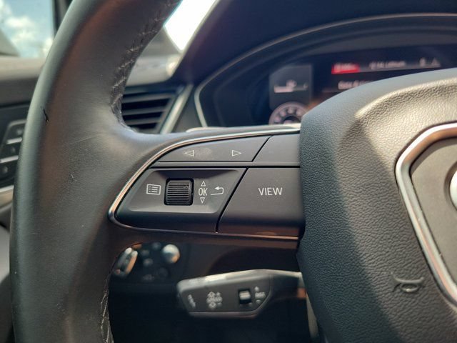 Certified 2023 Audi Q5 2.0T Prestige AWD/4WD image 22