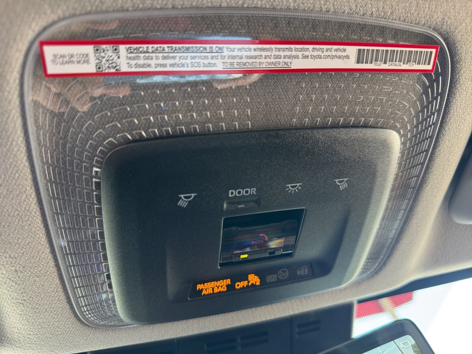 New 2027 Toyota Prius Plug-In Hybrid FWD image 24