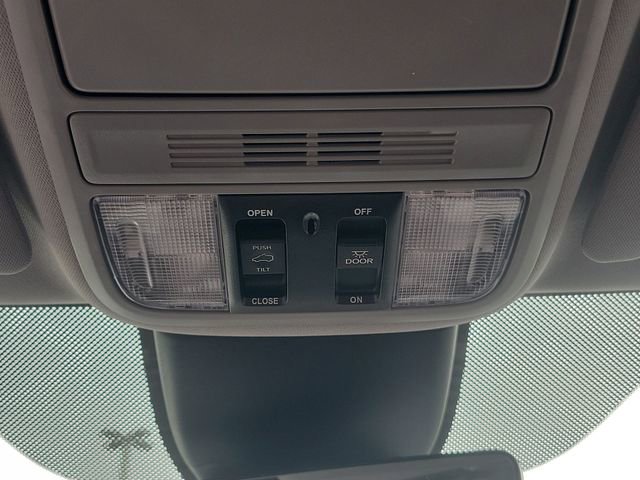 Used 2024 Honda Odyssey EX-L image 25