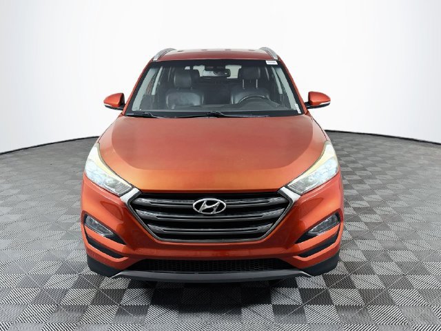 Used 2016 Hyundai Tucson Limited FWD image 2