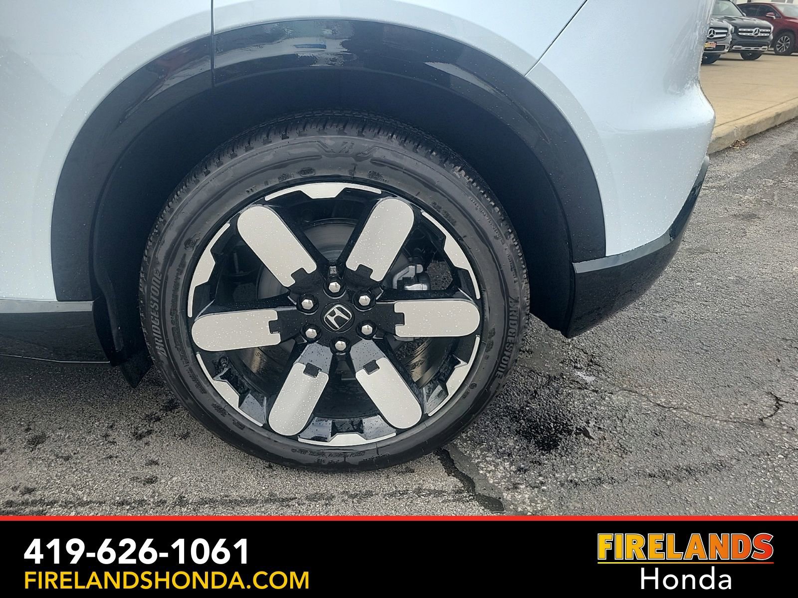 New 2026 Honda Prologue Elite image 10