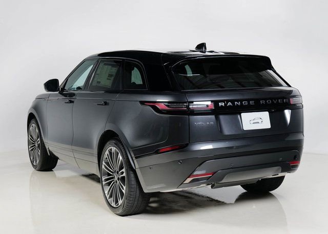 New 2025 Land Rover Range Rover Velar Dynamic SE image 23