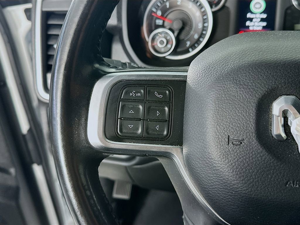 Used 2019 RAM 2500 Big Horn AWD/4WD image 23