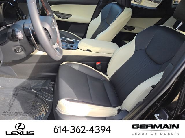 Used 2024 Lexus NX 350 AWD image 34