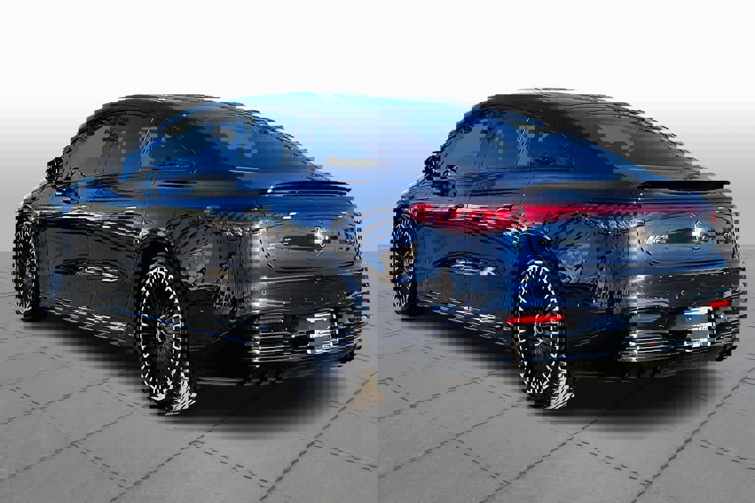 Used 2023 Mercedes-Benz EQS AMG AMG EQS image 12