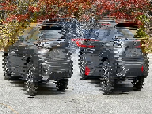 New 2026 Subaru Crosstrek 2.5i Premium image 42