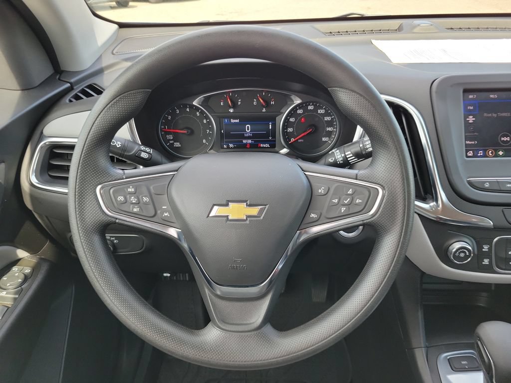 Used 2024 Chevrolet Equinox LS w/ LS Convenience Package AWD/4WD image 34