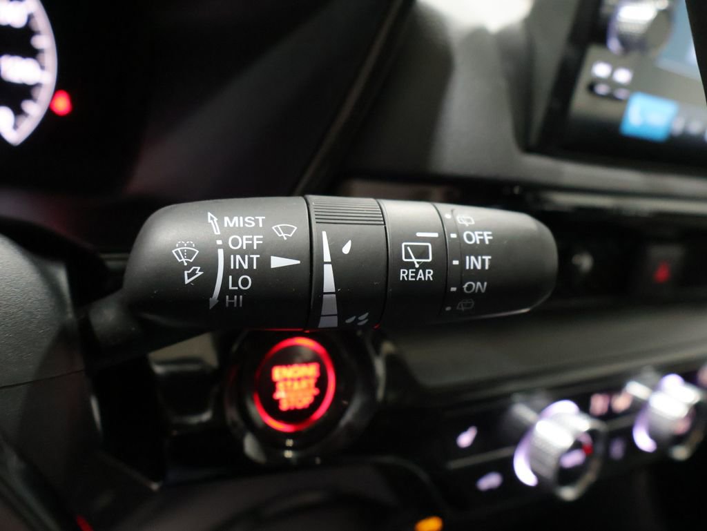 Used 2023 Honda CR-V EX-L image 38