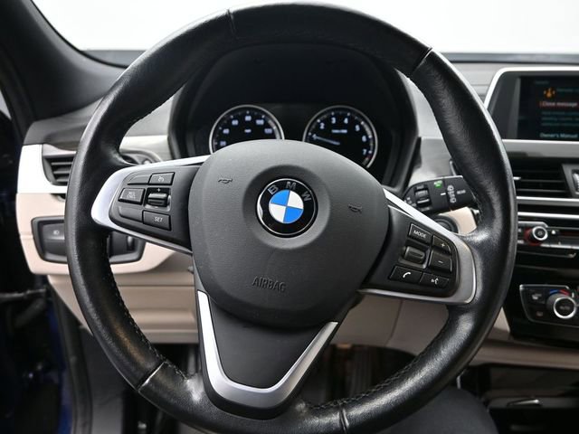 Used 2018 BMW X2 xDrive28i w/ Convenience Package image 13