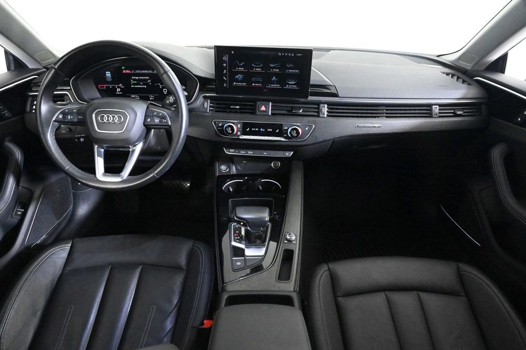 Used 2023 Audi A5 2.0T Premium Plus w/ Premium Plus image 9