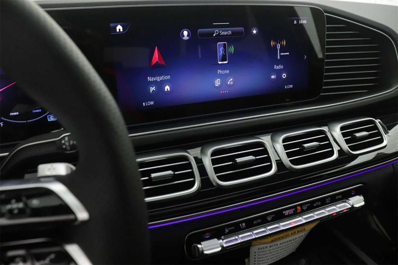 New 2026 Mercedes-Benz GLE 450 4MATIC image 6