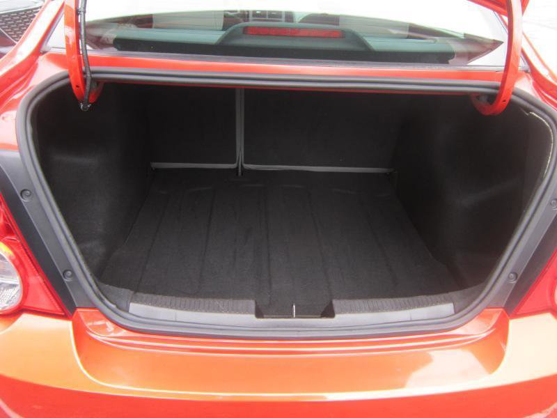 Used 2012 Chevrolet Sonic LS FWD image 20