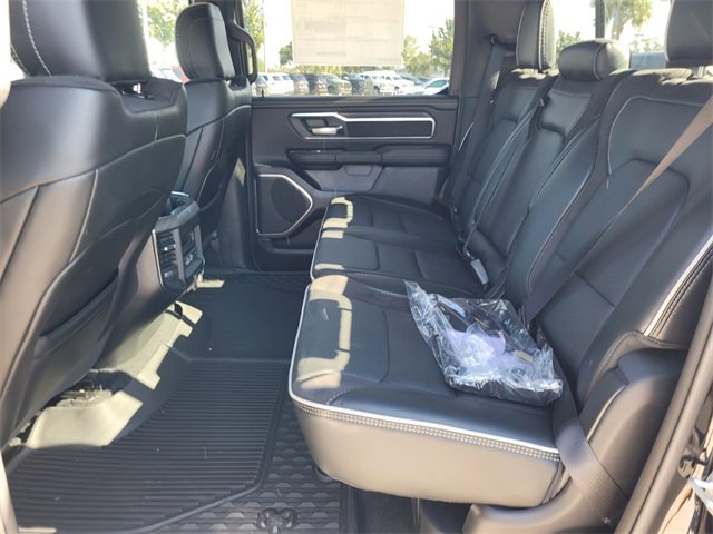 New 2026 RAM 1500 Laramie image 6