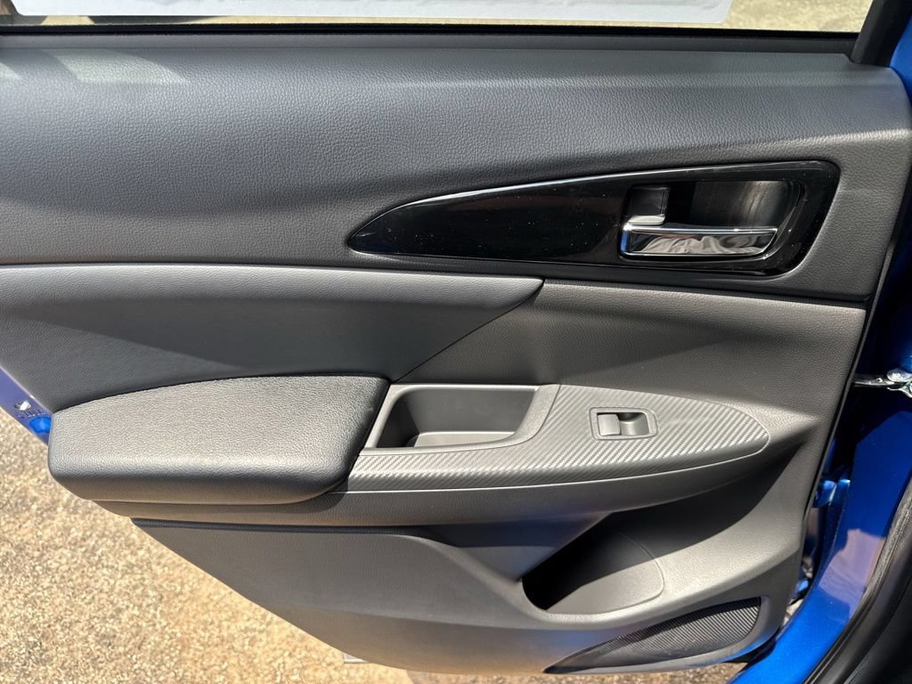 New 2026 Mitsubishi Eclipse Cross SE AWD/4WD image 38