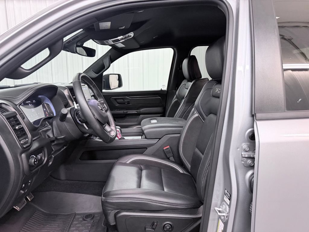 Used 2025 RAM 1500 RHO w/ Bed Utility Group AWD/4WD image 11