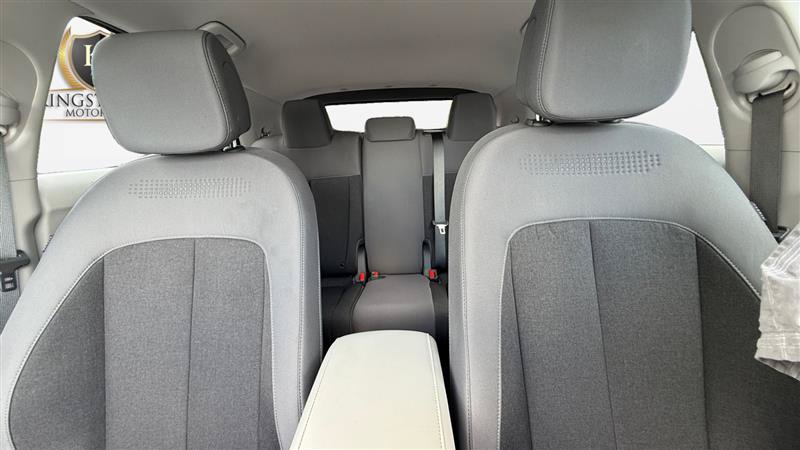 Used 2024 Hyundai Ioniq 5 SEL RWD image 24