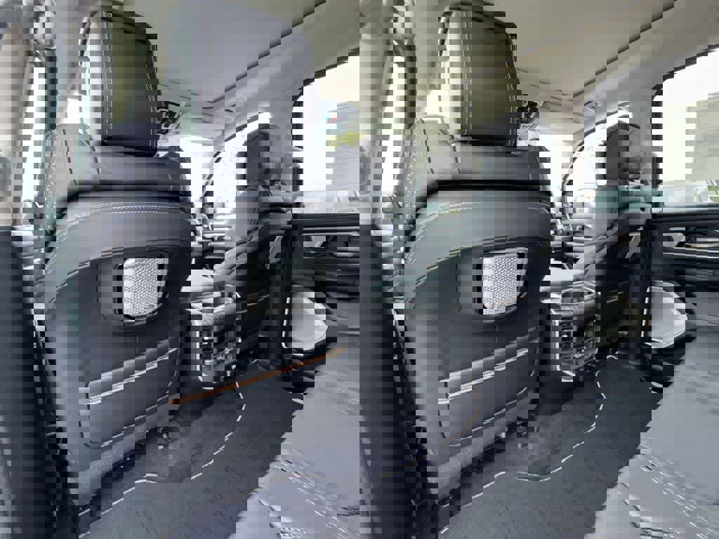 New 2026 RAM 1500 Tungsten image 11