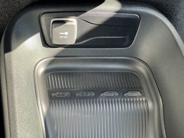 New 2026 Chrysler Pacifica Select image 24