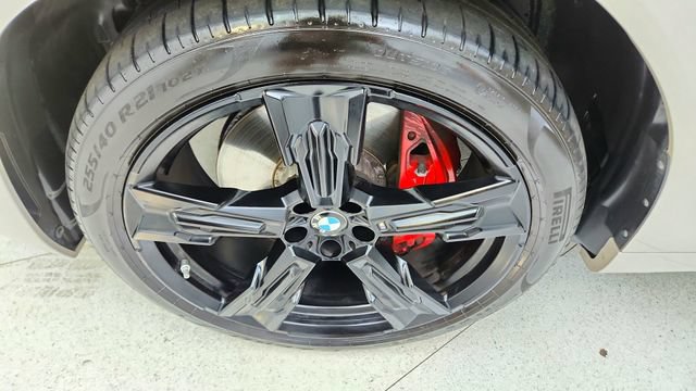 Used 2025 BMW X3 M50 AWD/4WD image 54